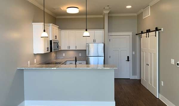 Kitchen Cabinets - Domion, Johnson City