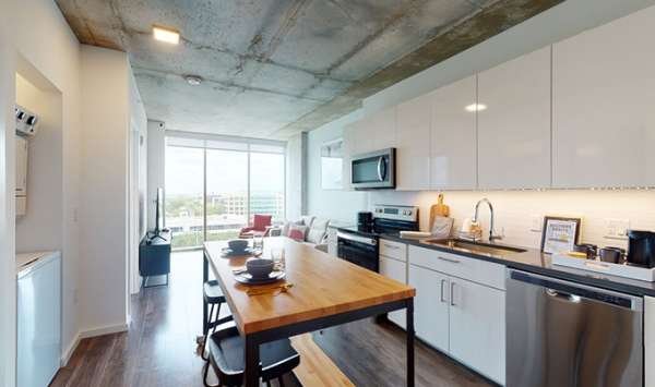 Kitchen Cabinets - Kenect, Nashville