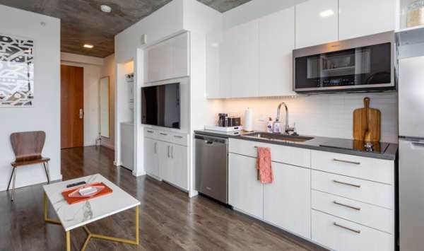 Kitchen Cabinets - Kenect, Nashville