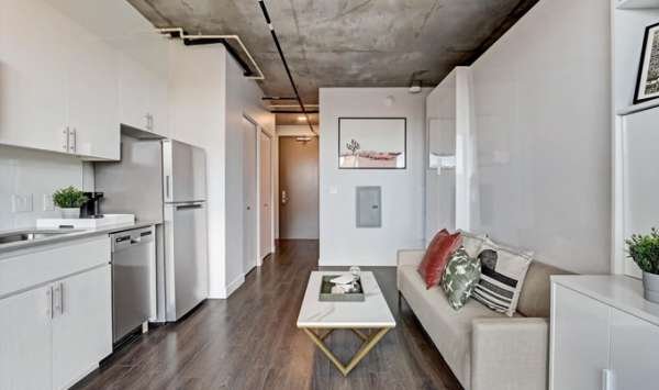 Kitchen Cabinets - Kenect, Nashville