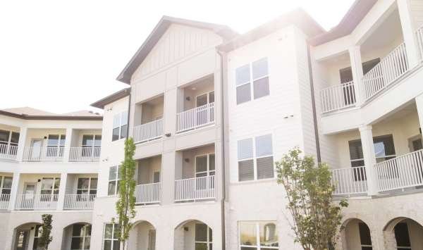 Windows - The Ravelle at Ridgeview, TN